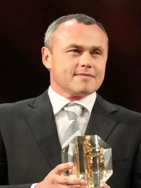 Evghenii Cernyak