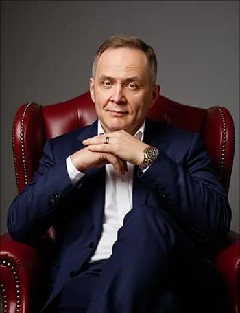 Alexandr Visotskii