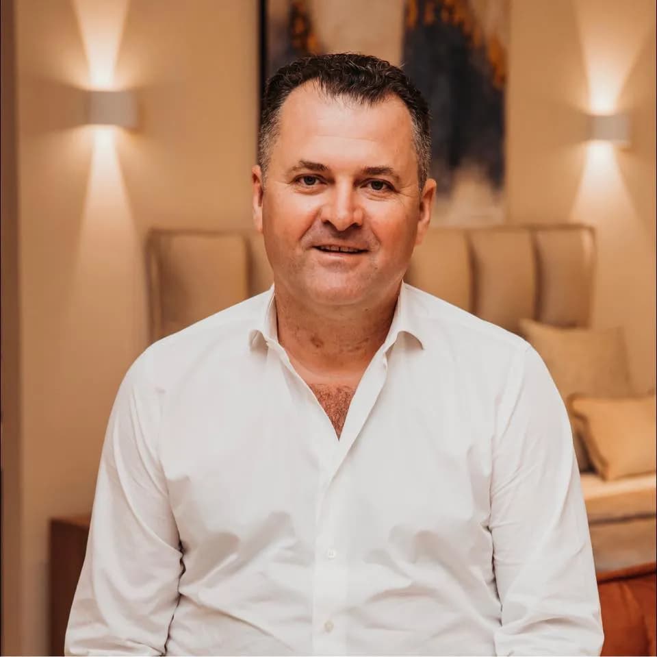 Corneliu Său