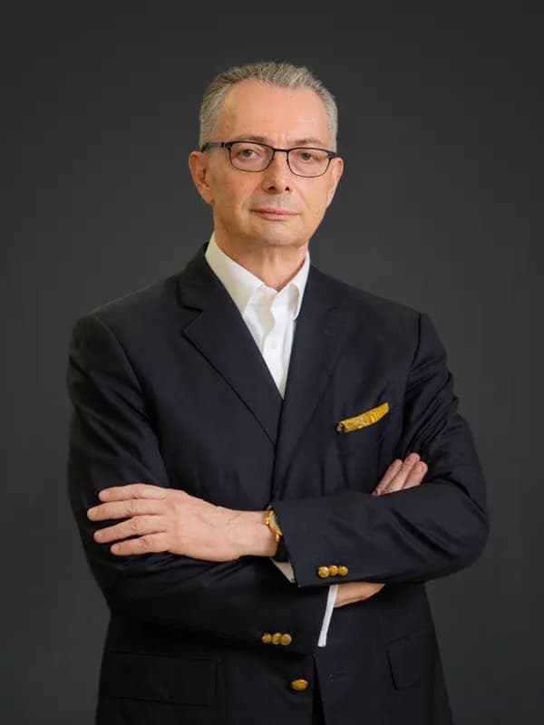 Александр Пикер