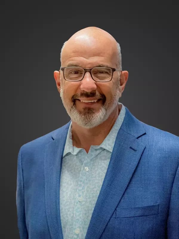 Jeff Hoffman