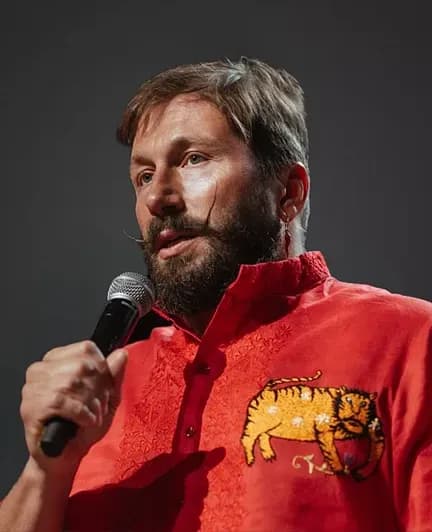 Evgeny Chichvarkin