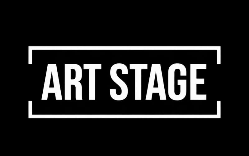 Art stage
