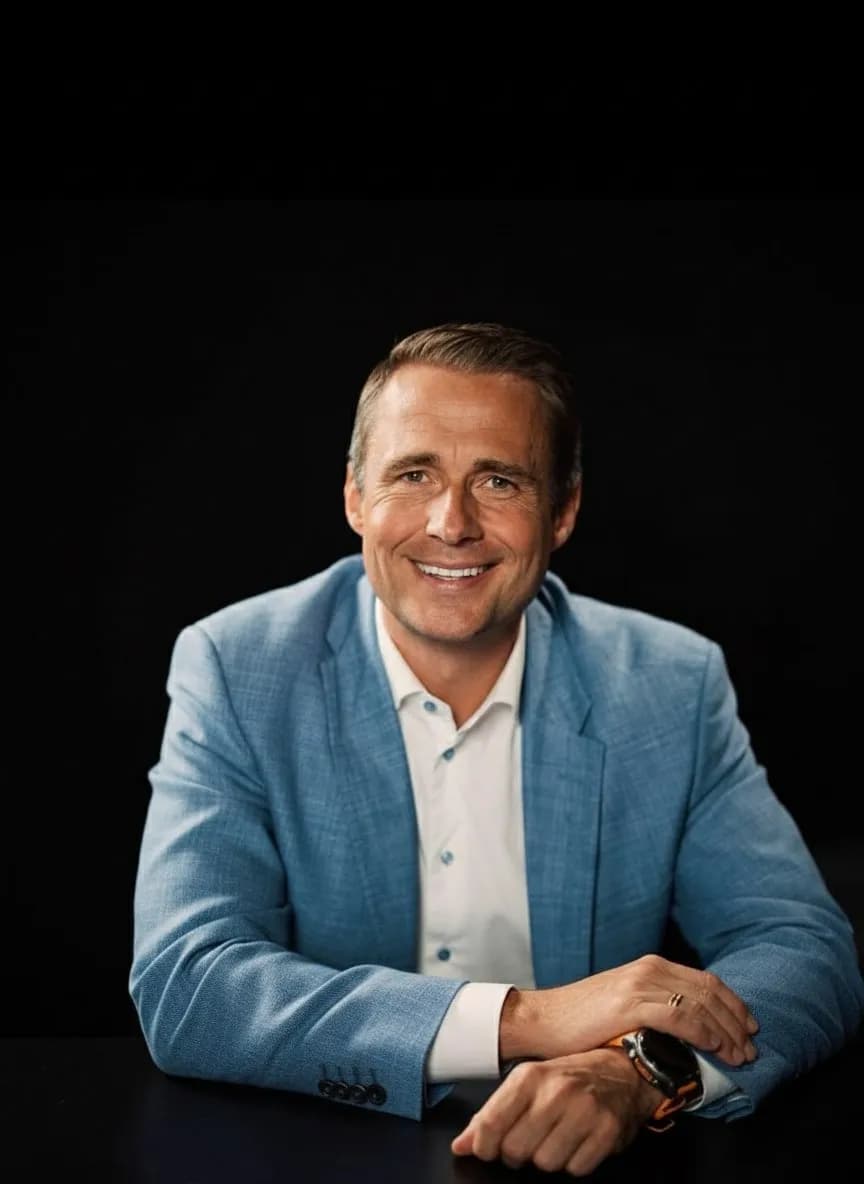 Oskar Hartmann