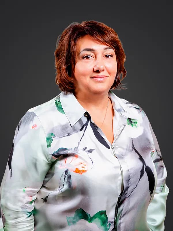 Angela Gheorghiță
