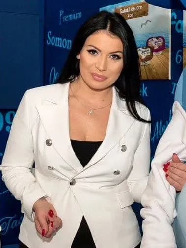 Alesia Branzila