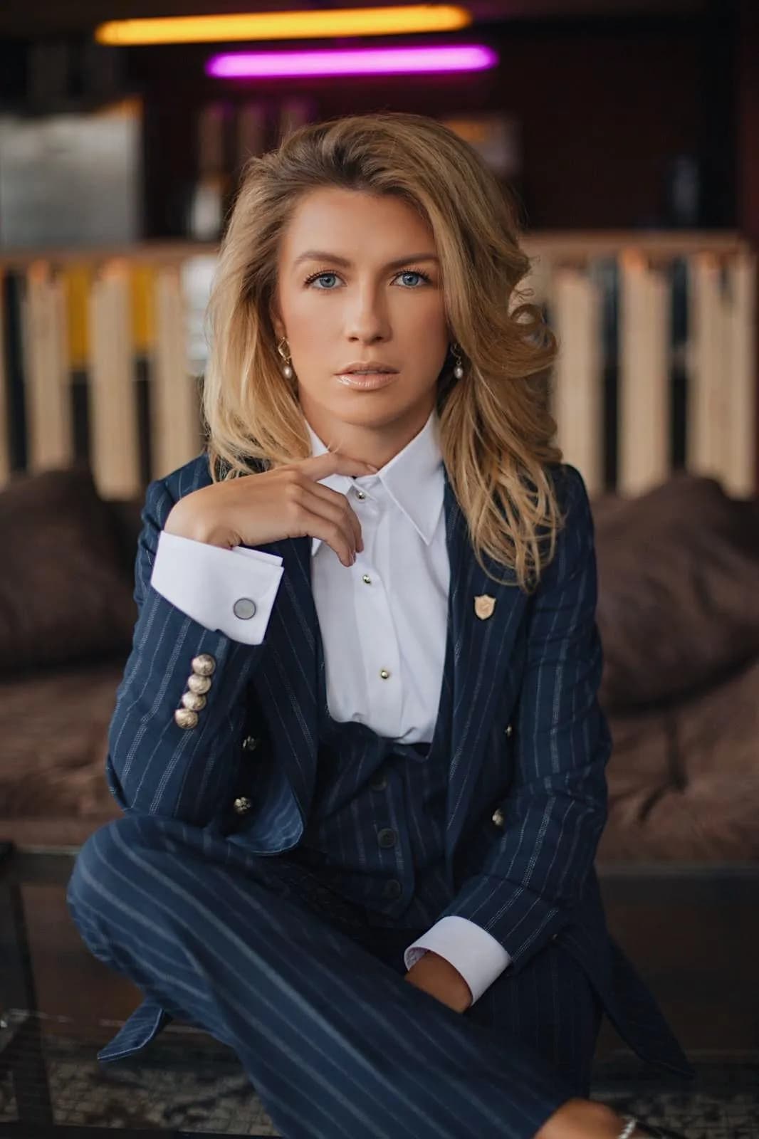 Olga Tapordei